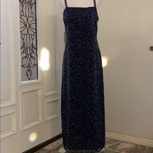 Loft women’s midi dress size 4